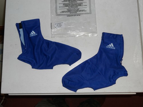 Adidas new bike overshoes team - adidas,