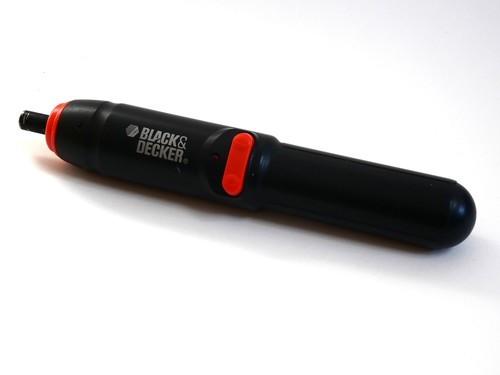 Black decker bl24v h1 - black,