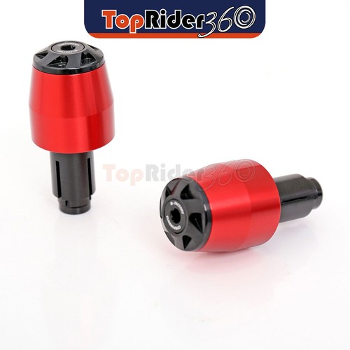 Red cnc bar - bar, sliders