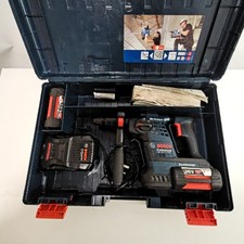 Bosch Professional 36V sds