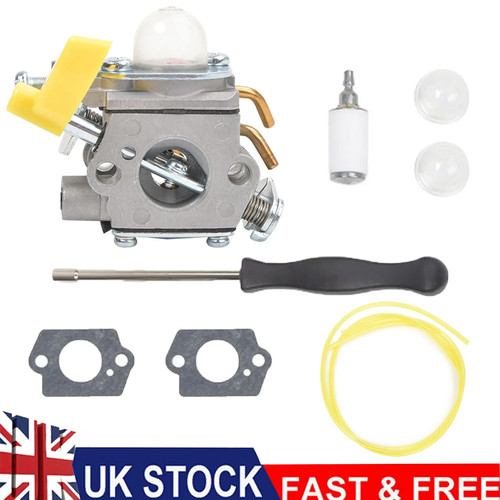 Carburetor kit for - carburetor-kit,