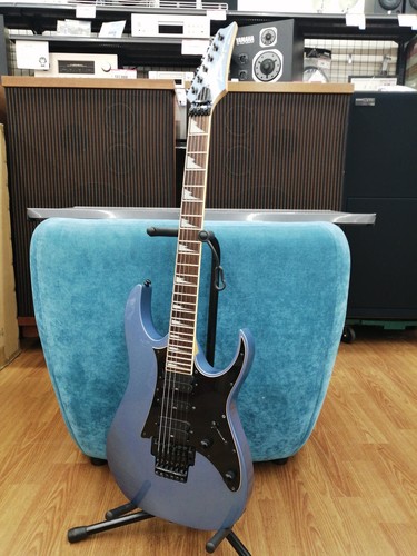 Ibanez rg350r1 electric guitar - ibanez,