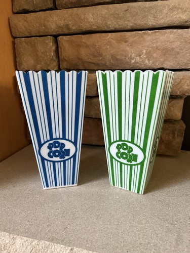 Set plastic novelty - set,