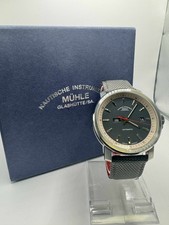 Muhle Glashutte 29R Automatic