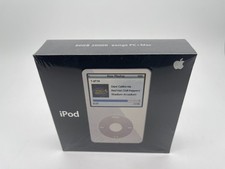Apple iPod Classic 5th