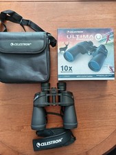 Celestron 10x50 Ultima Porro