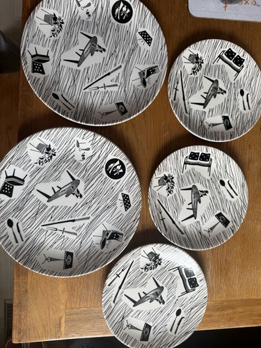 Vintage ridgway potteries - vintage,