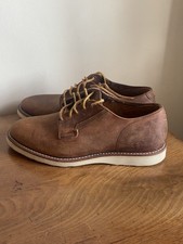 Discontinued Red Wing Postman