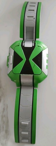 Ben omniverse omnitrix - ben,