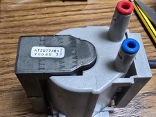 Philips AT2077/81  Flyback