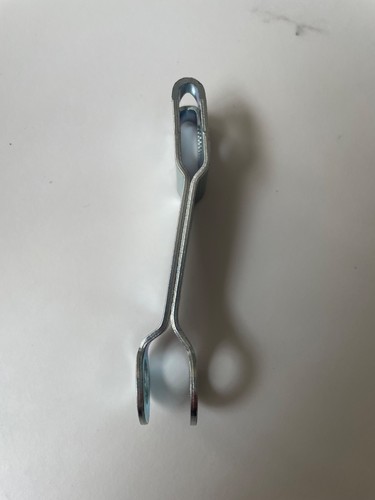 Yamaha ty50 rear brake - lever,