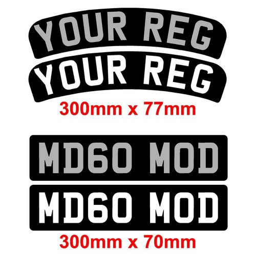 Classic scooter reg - 2,
