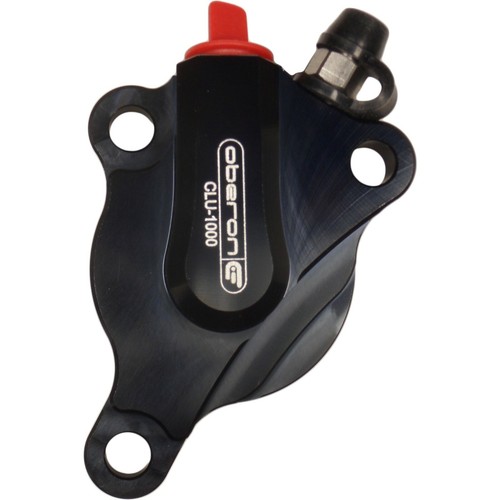 Clu 1000 black - clu-1000-black, oberon