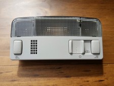 VW TRANSPORTER T5.1 T6 / CARAVELLE / GOLF / BORA FRONT INTERIOR LIGHT - GENUINE