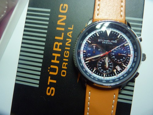 Stuhrling 3986l muscle - 3986l, 4
