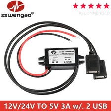 Volt step down converter - dc/dc,
