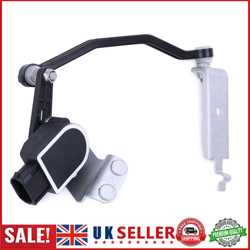 Front headlight level - n/s,