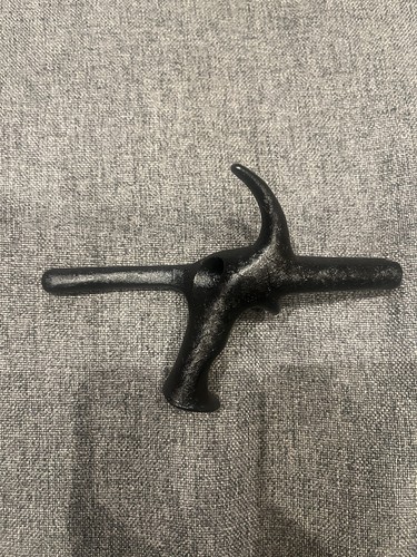 Leon paul foil pistol - grip, rh