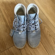 Timberland Ladies Boots USA 9W / UK 7 USED 🥾 