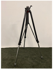 Manfrotto 058B Triaut Tripod