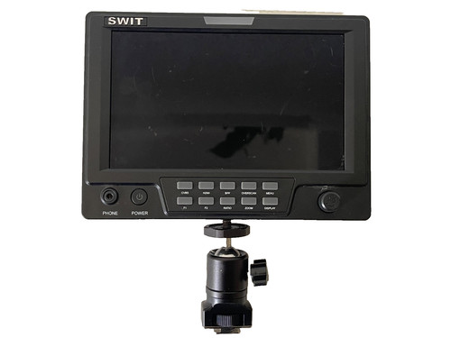 Swit 1071c hdmi lcd - swit, 7"