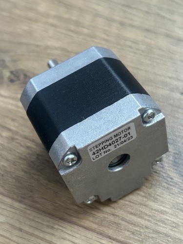 Used nema stepper motor - nema,