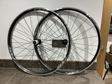 Shimano RS Wheels