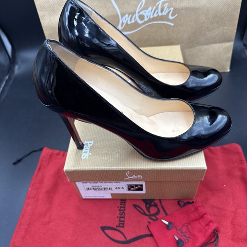 Christian louboutin simple - christian,