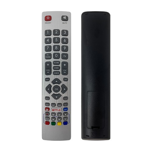 Replacement remote control for - replacement,