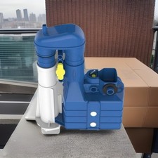 Thomas Dudley Turbo 88