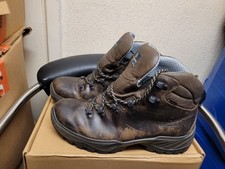 Scarpa Terra Goretex Women's