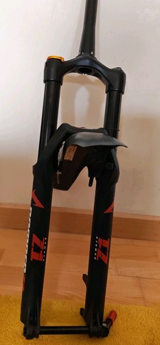 Marzocchi bomber coil fork - bomber,