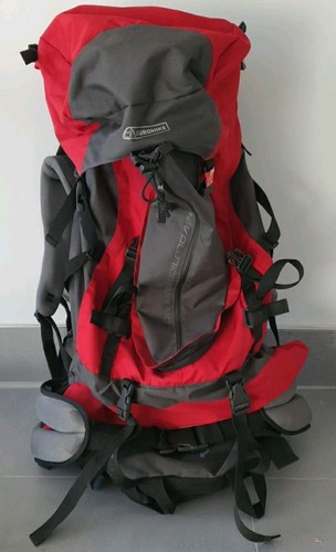 Eurohike revolution aqua - eurohike,