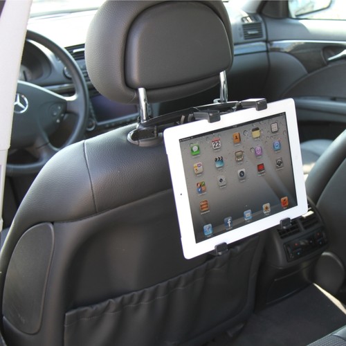 Car holder headrest - car,