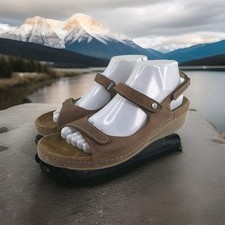 Wolky Women's Tsunami Sandal