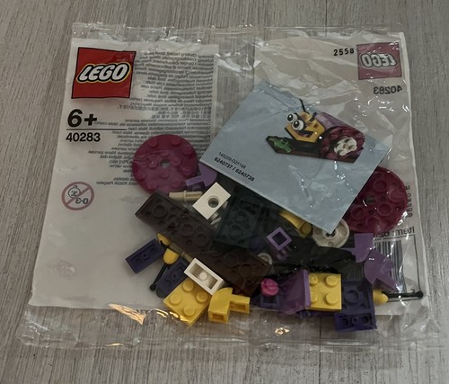 Lego 40283 snail - 40283,