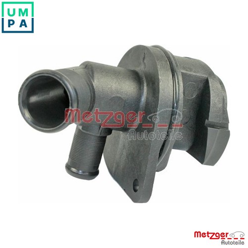 Coolant flange 4010105 - flange,