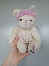 Vintage Richard Lang White