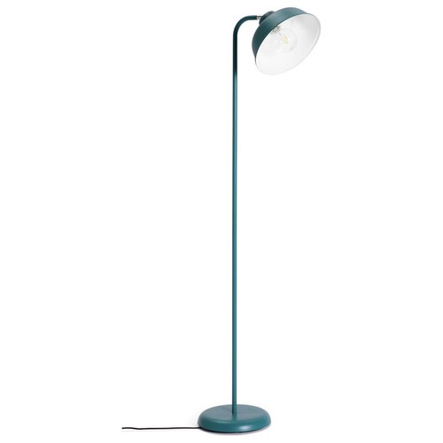 Floor lamp habitat benson blue - floor,