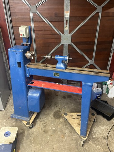 Union jubilee wood turning - jubilee,