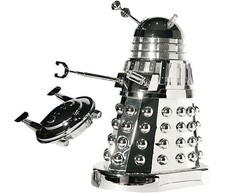 Doctor Who: RC 12" Movie Dalek