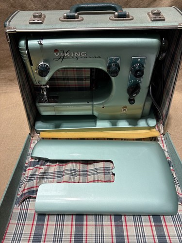 Vintage viking husqvarna type - vintage,