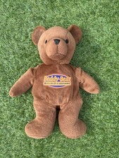 Beddy Bear teddy  Brown Dog