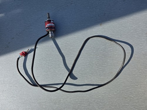 Dynojet quickshifter pull - quickshifter,