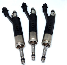 3X Injecteurs Essence Peugeot 208 3008 Citröen 1.2 THP Puretech 9822715980