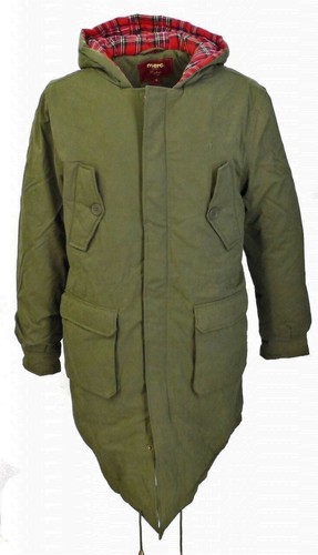 Merc mens khaki green - green, tobias