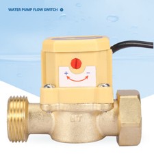 G3/4-G3/4 Water Pump