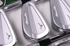 Mizuno Pro S-3 Irons / 5-PW /