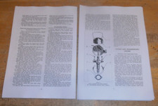 Harley Davidson WLA. Operation