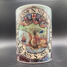 The National Trust Lindisfarne